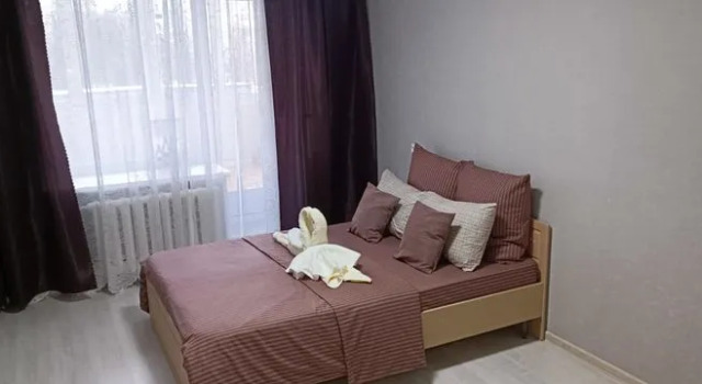 Apartamenty Rezident na ul. Rikharda Zorge, d.44, Rezervovat Apartmán Hotely v Bashkortostan s parkováním, Parkování