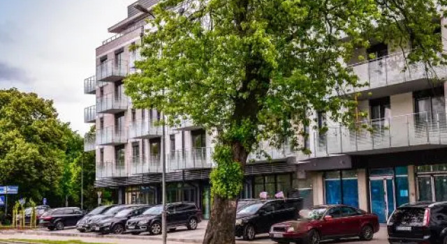 Apartament SOLNY 304, Забронировать Апартаменты/квартира Апартаменты Kolobrzeg Region, Апартаменты/квартира
