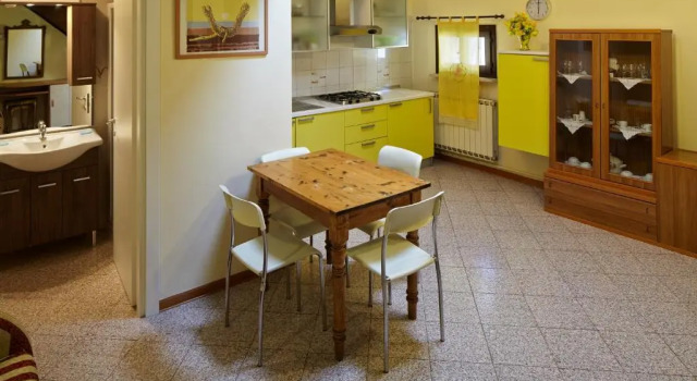 Апартаменты Deluxe Residence Cavour 63