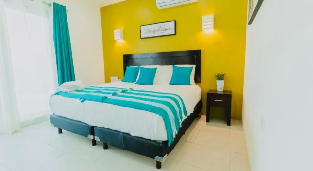 Полулюкс с балконом Asilé Hotel Boutique