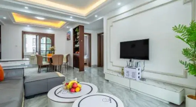 Yiyue Tengchong Homestay