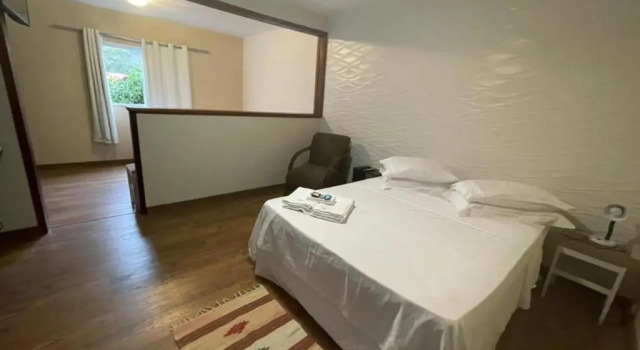 Suites Da Cabana