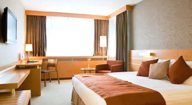 Hotel Tunali, Rezerwuj Hotel Ankara Central Anatolia Region