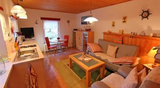 Ferienhaus Bannemin USE 3291, Réserver Hôtel Bannemin Usedom