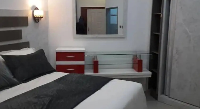 Шале Standard Kaazmein Lodge