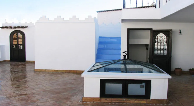 Dar Hannan, Book Hotel Billige hoteller i Chefchaouen