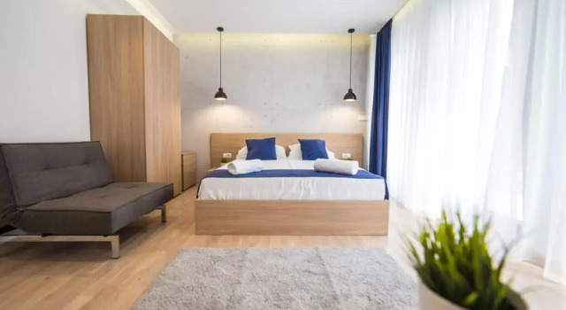 Empire Luxury Apartments