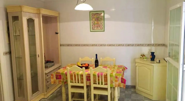 House With 3 Bedrooms in El Tablero, With Wifi - 3 km From the Beach, Prenota Casa vacanze Hotel a Gran Canaria con parcheggio, Parcheggio