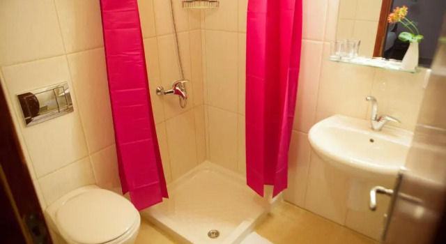 Номер Luxury Dar Sitti Aziza