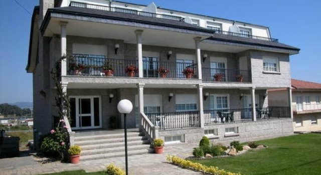 Hostal Casa Esperanza