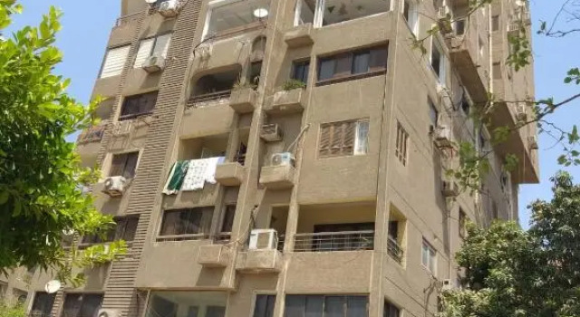 1 bedroom apartment in the heart of Cairo , just 15 minutes from the airport, Rezervovat Apartmán Nasr City 