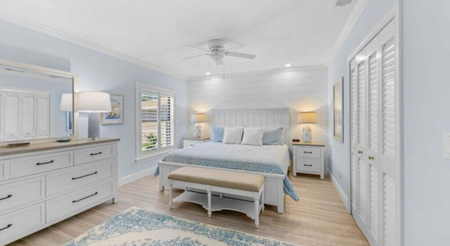 Coquina 3f 3 Bedroom Condo