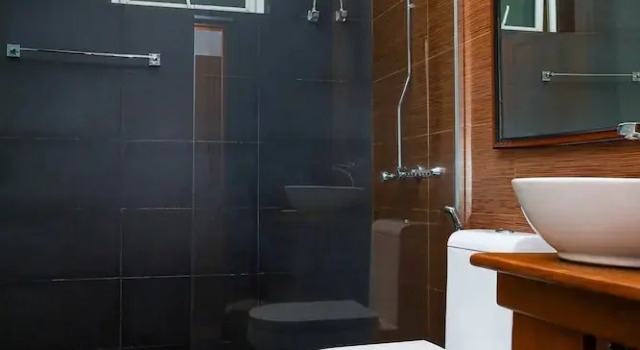 Двухместный номер Deluxe Midky Hotel Nuwara Eliya