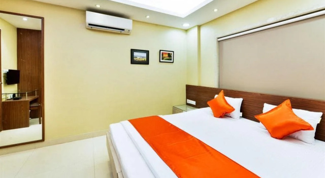 ArtsAcre Foundation Guest Apartments, Prenota Appartamento Calcutta 
