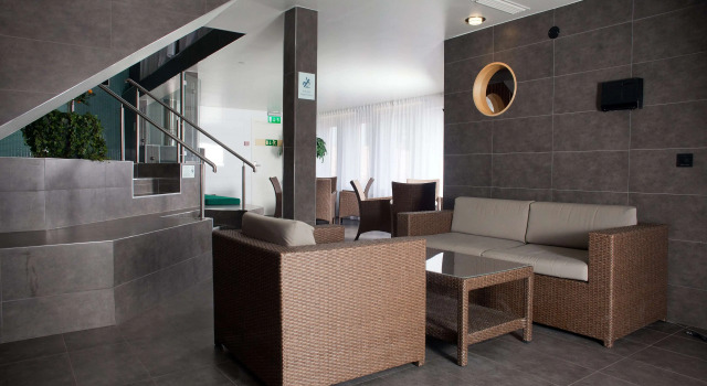 Scandic Grand Hotel, Réserver Hôtel Orebro Orebro