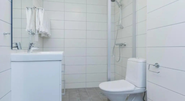 Апартаменты с 2 комнатами MAYA Apartments - Grünerløkka