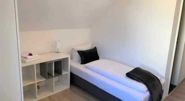 Номер Standard Hotel zum Adler