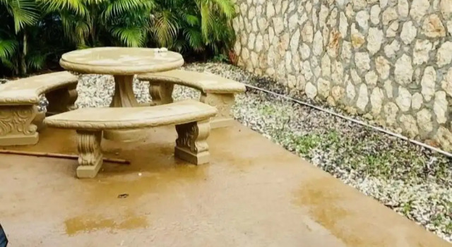Вилла Luxury Jhadano Villa 3BR Pool Shuttle 3 Mins to Beach