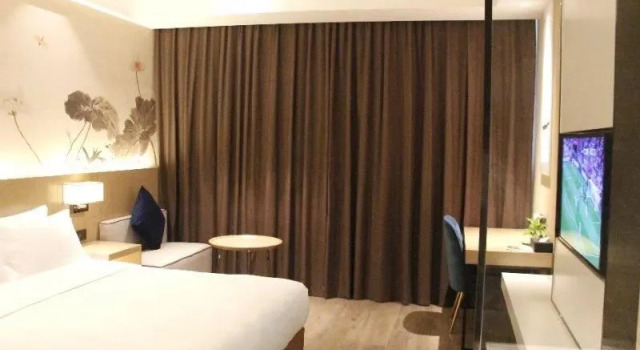 Grace Select Hotel