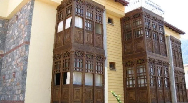 Evita Apart Hotel, Rezervovat Apartmánový hotel Hotely v Fethiye Area s parkováním, Parkování