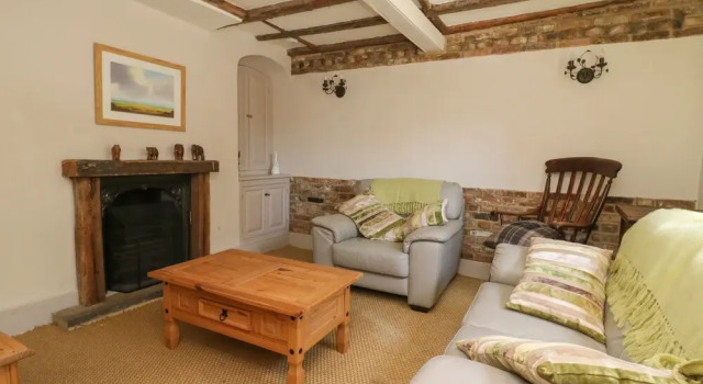 54 Bridge Street, Book Feriehus Villaer i Lincolnshire, Villa
