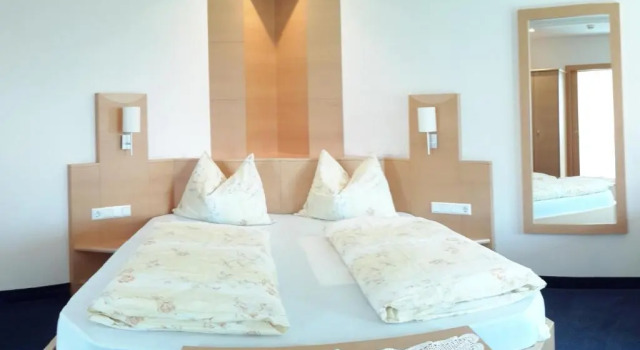 Номер Superior Hotel Elisabeth