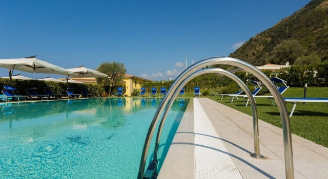 Futura Club Cilento, Забронировать Курортный отель Курортные отели Cilento Coast, Курортный отель