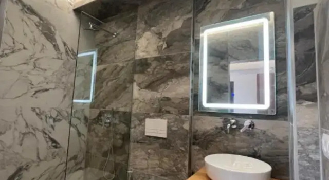 Двухместный номер Standard с балконом Ilio Boutique Hotel