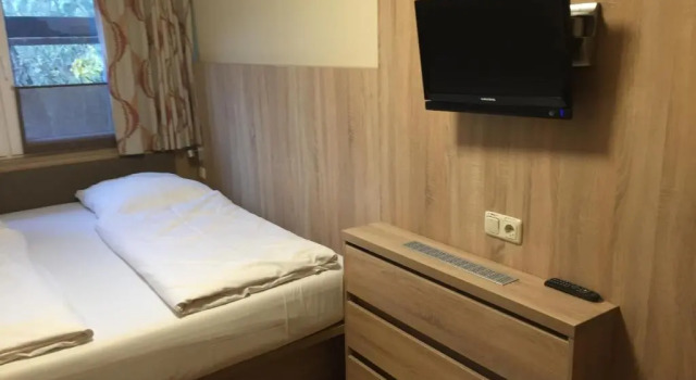 Семейный номер Standard Hotel Schwedenhaus Wismar
