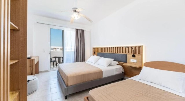 Aegean Bay Hotel - All Inclusive
