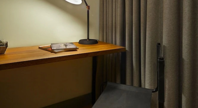 Номер Deluxe 14 Urban Hotel