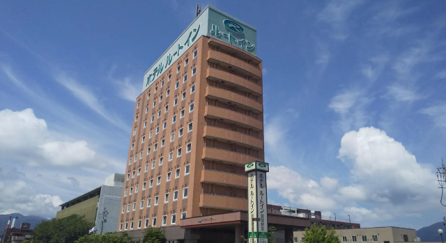 Hotel Route-Inn Tsuruga Ekimae, Réserver Hôtel Hôtels à Fukui avec piscine, Piscine