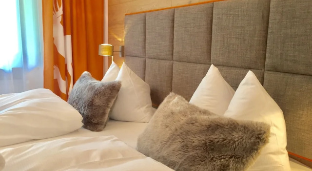 4MOODS Suites and Spa Erwachsenenhotel