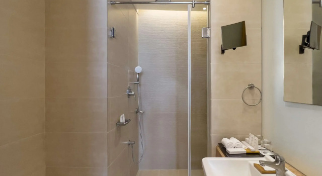 Номер Superior Radisson Salem