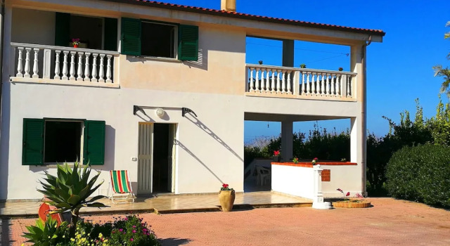Villa Cecile