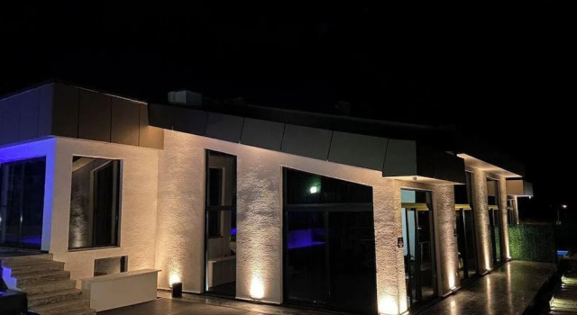 Costalinn Premium Cesme +12, Забронировать Отель Отели Измира с бассейном, Бассейн