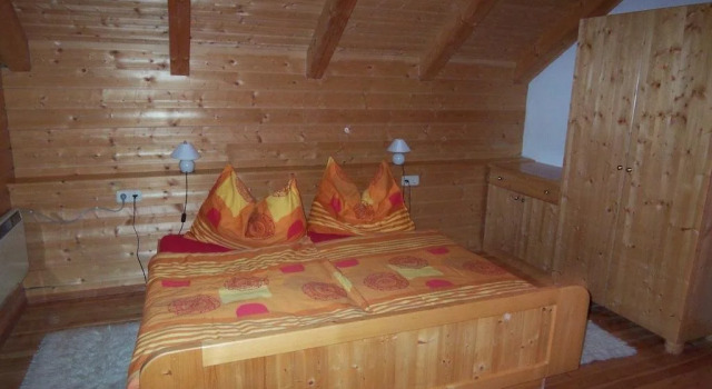 Ferienhaus Aichwalder, Rezervovat Hotel Diex Carinthia