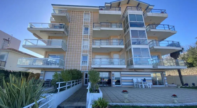Appartement Arcachon, 3 pièces, 6 personnes - FR-1-374-180, Забронировать Апартаменты/квартира Апартаменты Бассен-д'Аркашон, Апартаменты/квартира