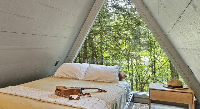 Номер Standard Callicoon Hills