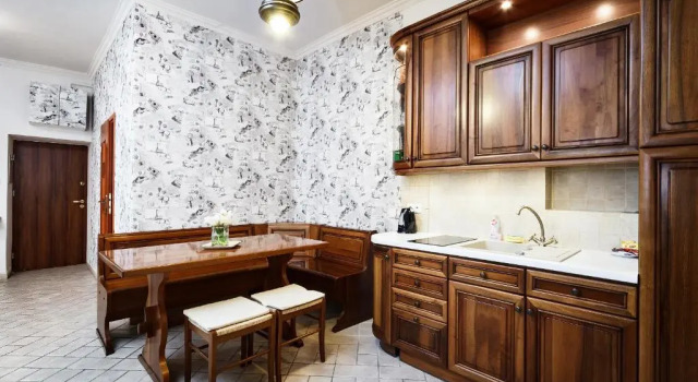 Апартаменты Deluxe Apartamenty Magia