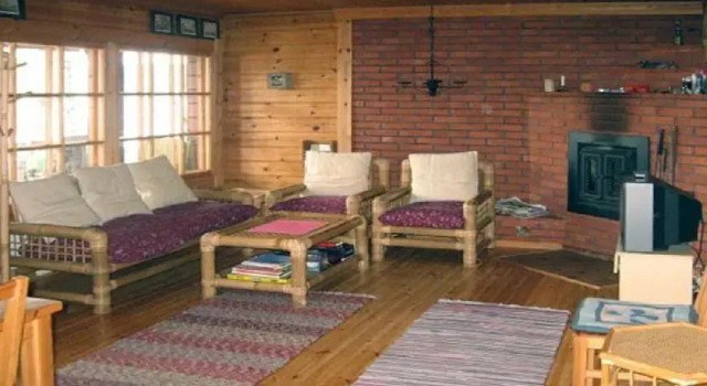 Päiväranta Cottage, Book Vacation Home Lohja Southern Finland