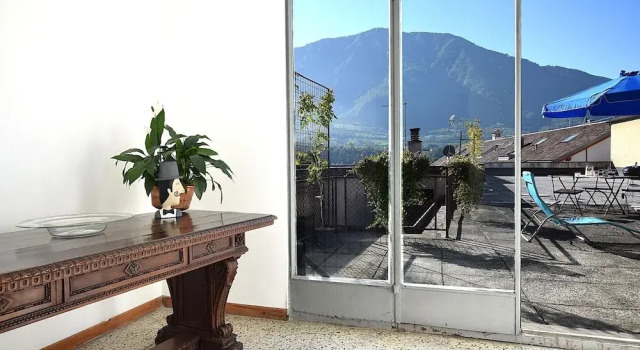 Апартаменты Casa Zaira