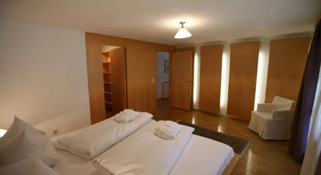 Люкс Deluxe Aparthotel Saladina