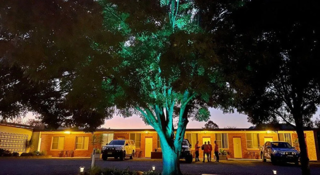 Quirindi Sunflower Motor Inn