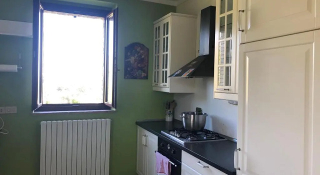 Апартаменты Deluxe Agriturismo La Montagnola