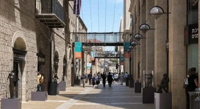 Villa Mamilla