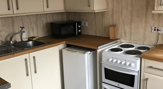 Sheil Suites, Забронировать Отель Отели Ливерпуля 3 звезды, 3*