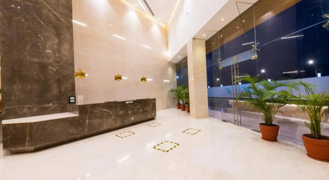 The Fern Residency, Jamnagar, Reserva ahora Hotel Jamnagar Guyarat