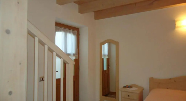 Номер Standard Appartamenti Camere Agritur Masi Brenta