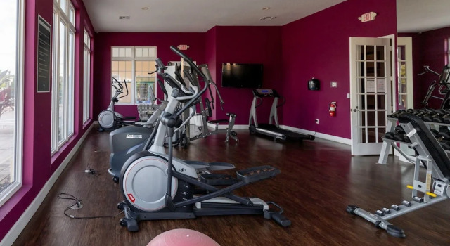Апартаменты Fabulous Townhome Near the Parks